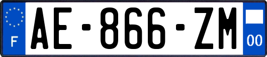 AE-866-ZM