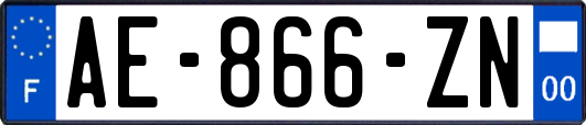 AE-866-ZN