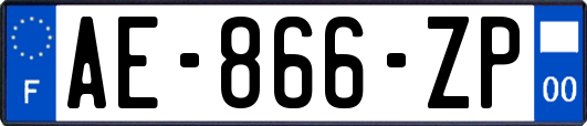 AE-866-ZP