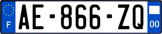 AE-866-ZQ