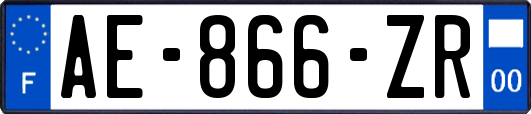 AE-866-ZR