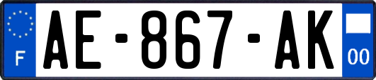 AE-867-AK