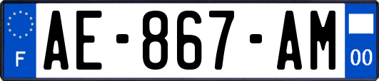 AE-867-AM