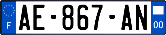 AE-867-AN