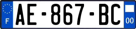 AE-867-BC