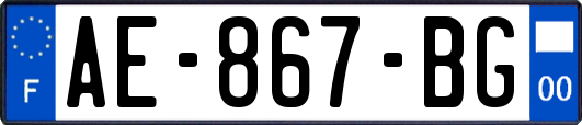 AE-867-BG