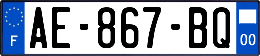 AE-867-BQ