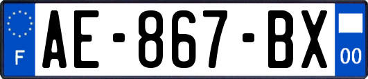 AE-867-BX