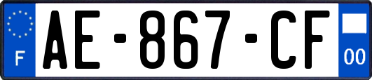 AE-867-CF