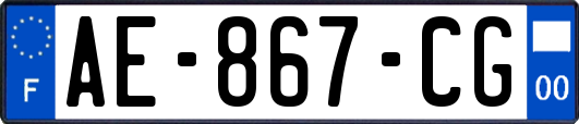 AE-867-CG