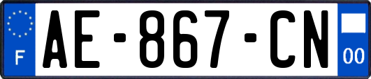 AE-867-CN