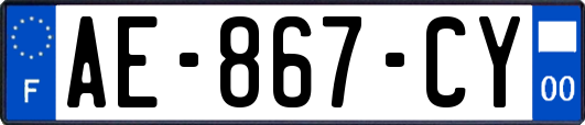 AE-867-CY