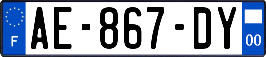 AE-867-DY
