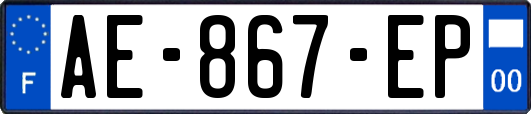 AE-867-EP