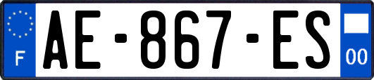 AE-867-ES