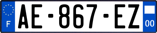 AE-867-EZ