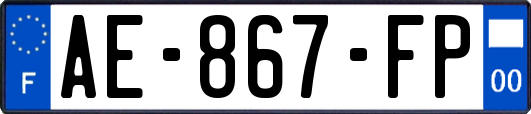 AE-867-FP