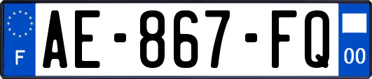 AE-867-FQ