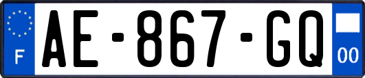 AE-867-GQ