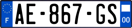 AE-867-GS