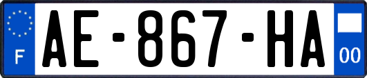 AE-867-HA