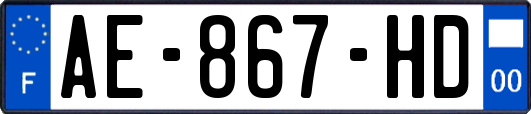AE-867-HD