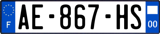 AE-867-HS