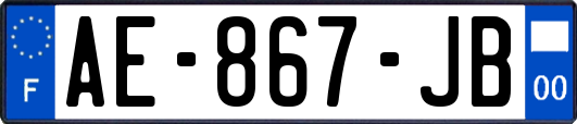 AE-867-JB
