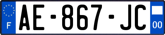 AE-867-JC