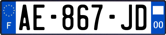 AE-867-JD