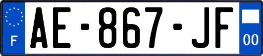 AE-867-JF