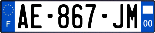 AE-867-JM