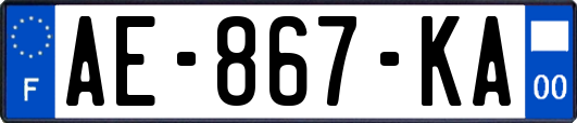 AE-867-KA