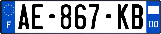 AE-867-KB