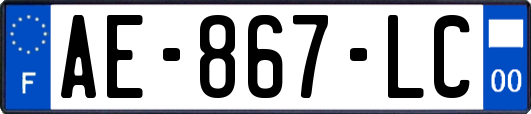 AE-867-LC