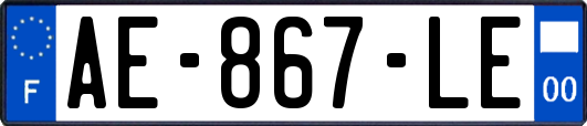 AE-867-LE