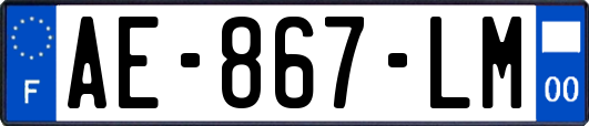 AE-867-LM