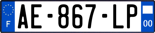 AE-867-LP