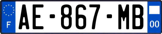 AE-867-MB
