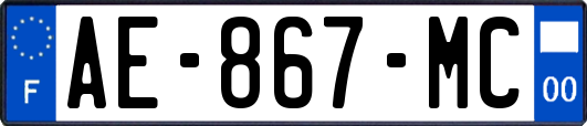 AE-867-MC