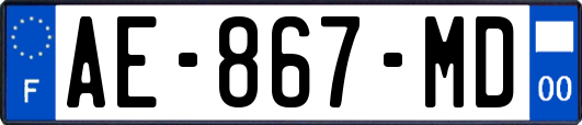 AE-867-MD
