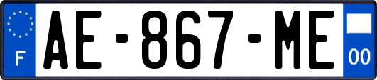 AE-867-ME