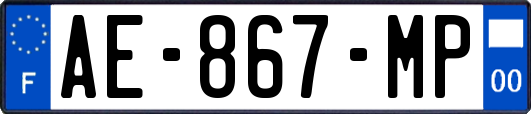 AE-867-MP