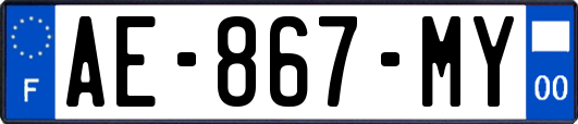 AE-867-MY