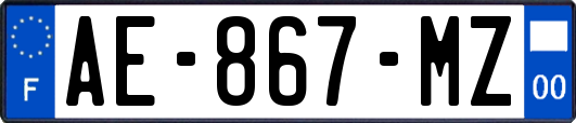 AE-867-MZ