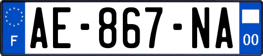 AE-867-NA