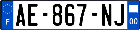 AE-867-NJ