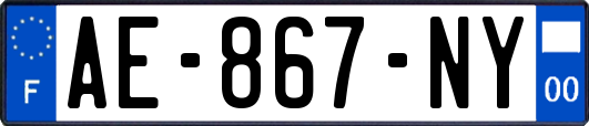 AE-867-NY