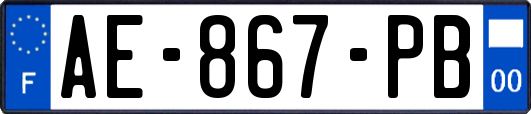 AE-867-PB