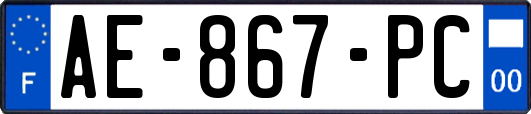 AE-867-PC